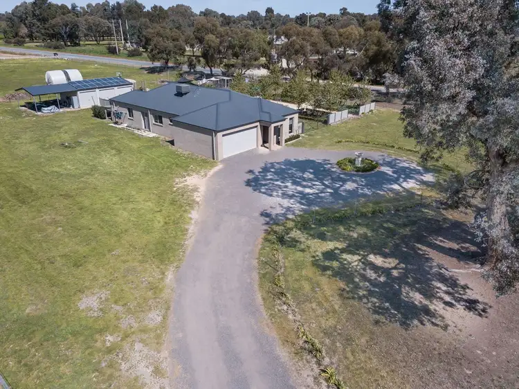 Third view of Homely house listing, 6 Ploughlands Court, Tarrawingee VIC 3678