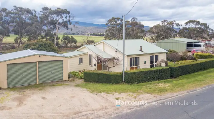 29-31 Royal George Road, Royal George TAS 7213