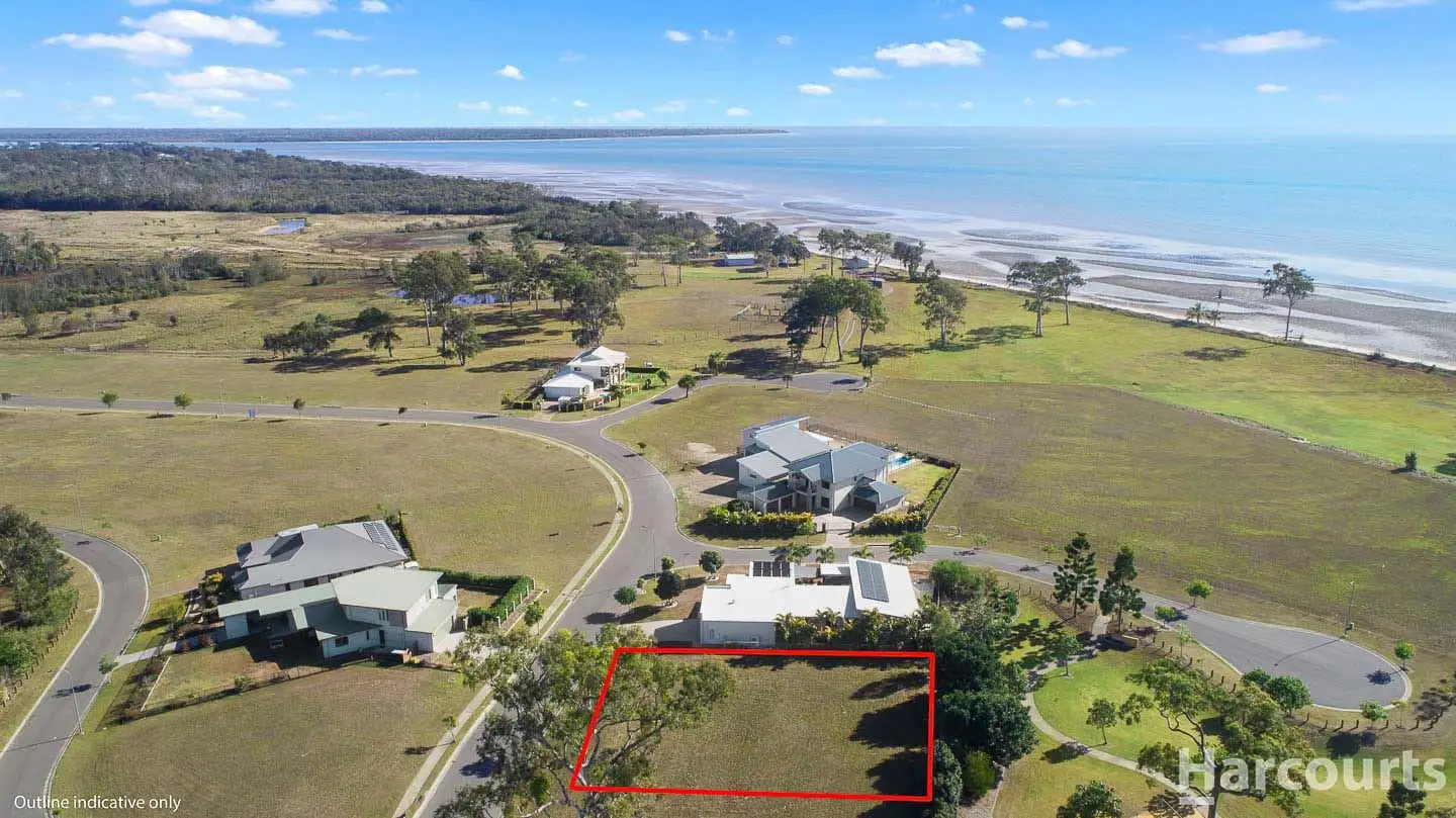 Main view of Homely land listing, 67 Barramundi Dr, Burrum Heads QLD 4659