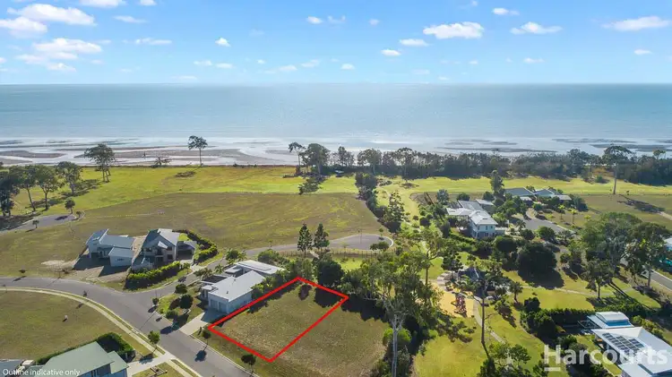 Second view of Homely land listing, 67 Barramundi Dr, Burrum Heads QLD 4659