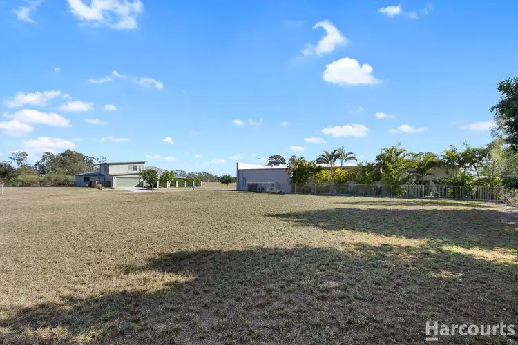 Fourth view of Homely land listing, 67 Barramundi Dr, Burrum Heads QLD 4659