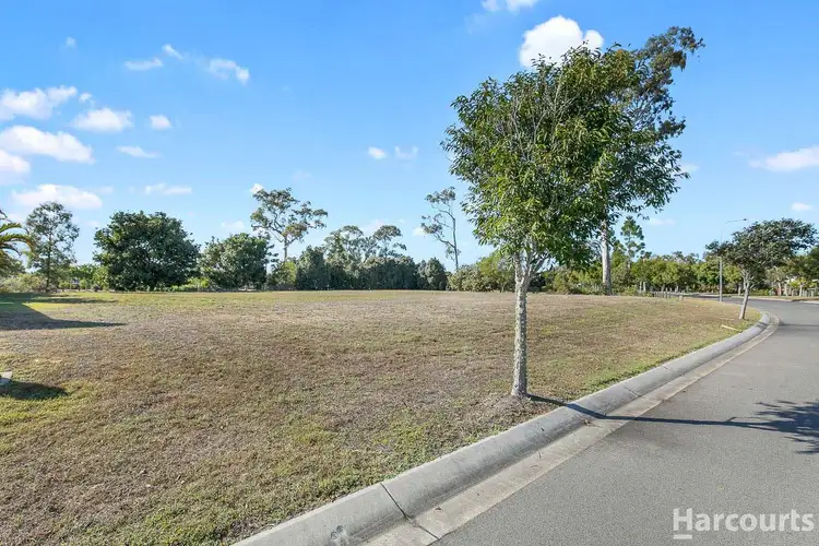 Sixth view of Homely land listing, 67 Barramundi Dr, Burrum Heads QLD 4659