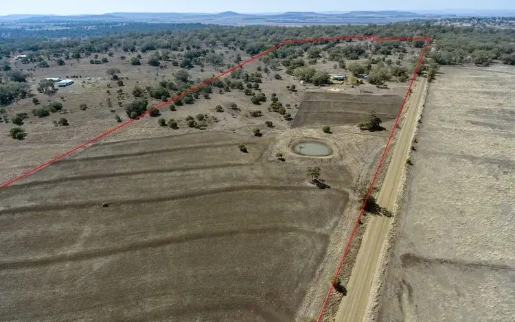 Third view of Homely rural property listing, 40 Snell Road, Back Plains QLD 4361