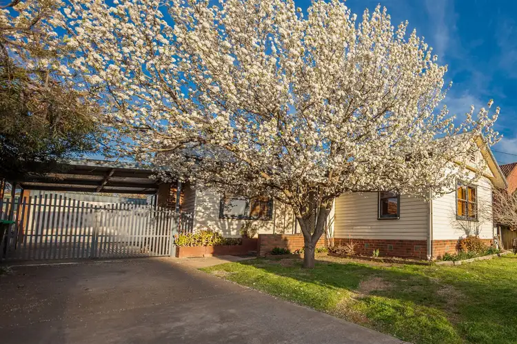 Main view of Homely house listing, 23 George Street, Wangaratta VIC 3677