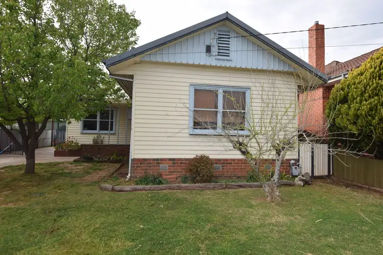 Second view of Homely house listing, 23 George Street, Wangaratta VIC 3677