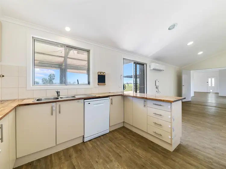 Second view of Homely rural property listing, 103 Manley rd, Devenish VIC 3726