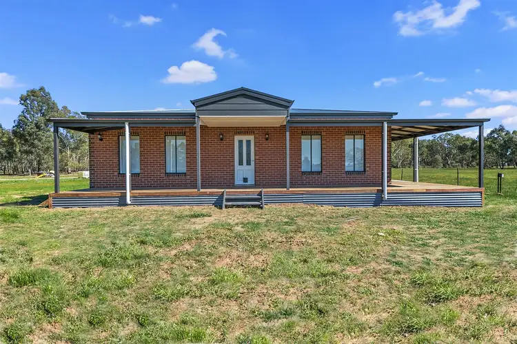 Third view of Homely rural property listing, 103 Manley rd, Devenish VIC 3726