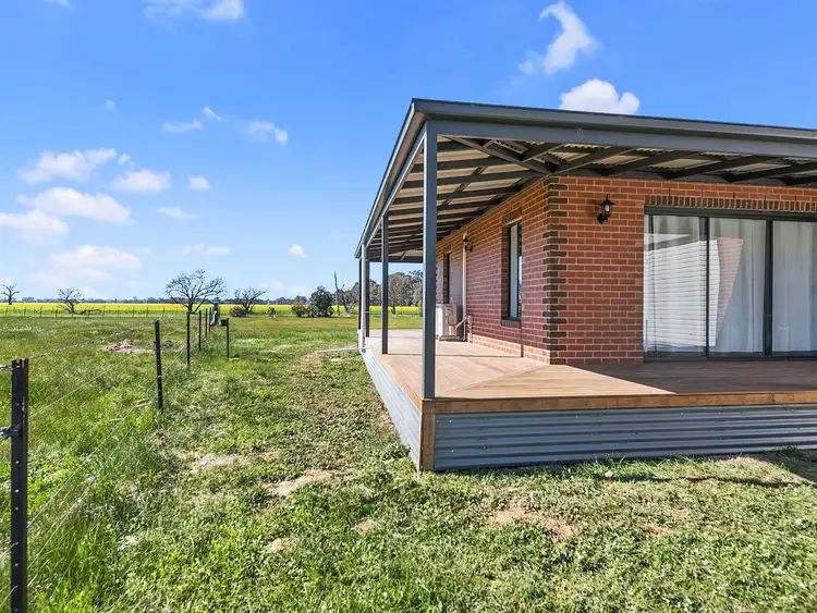 Fifth view of Homely rural property listing, 103 Manley rd, Devenish VIC 3726