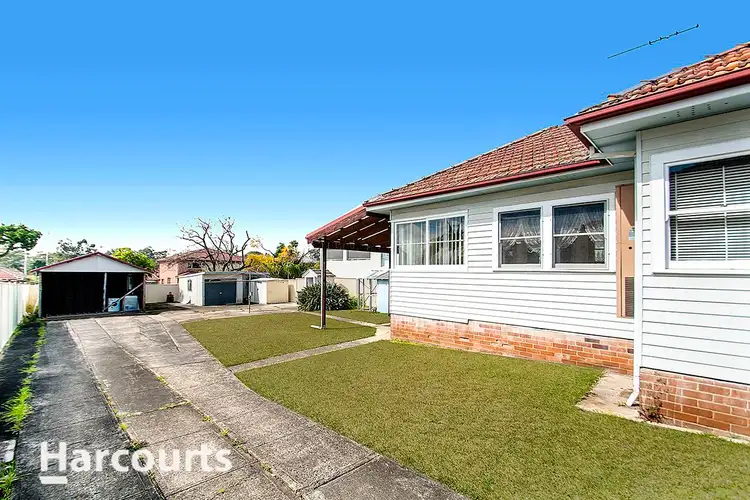Fourth view of Homely house listing, 68 Chelmsford Road, South Wentworthville NSW 2145