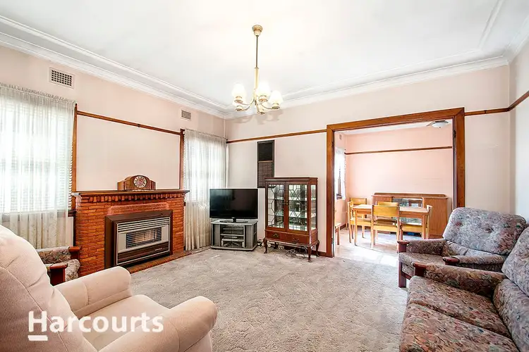 Fifth view of Homely house listing, 68 Chelmsford Road, South Wentworthville NSW 2145