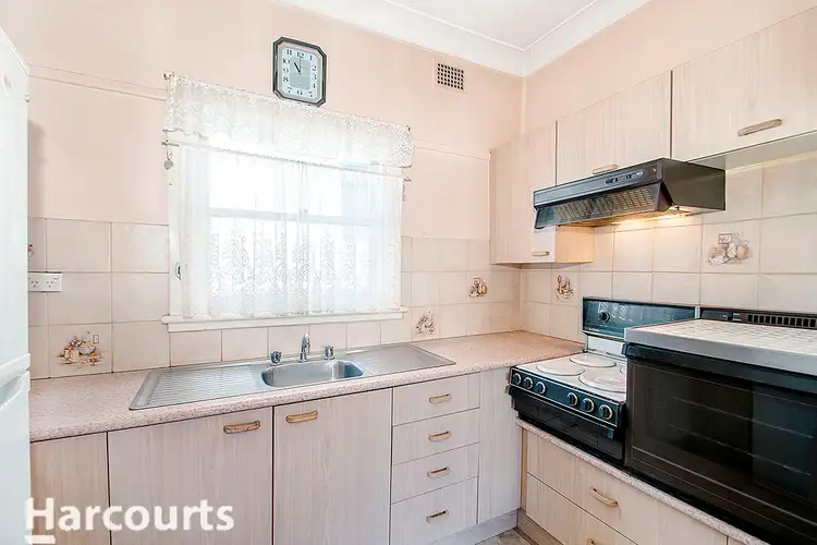 Seventh view of Homely house listing, 68 Chelmsford Road, South Wentworthville NSW 2145