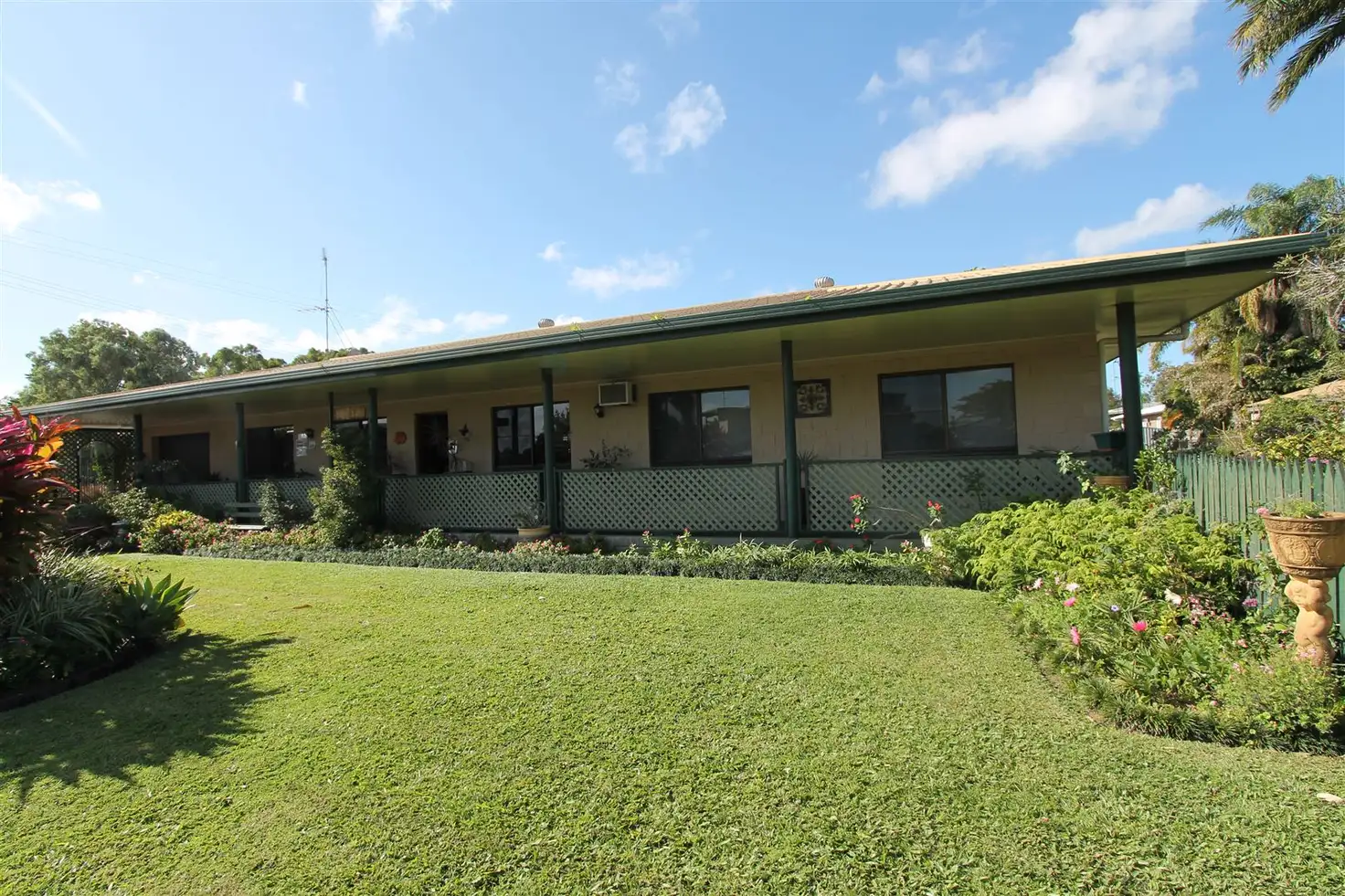 Main view of Homely house listing, 15 - 17 Condron Place, Ayr QLD 4807