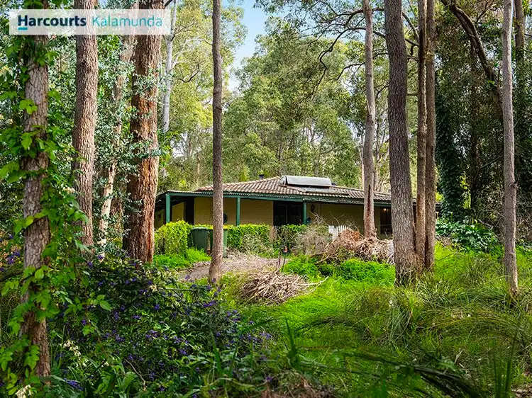 Main view of Homely house listing, 22 Roach Road, Kalamunda WA 6076