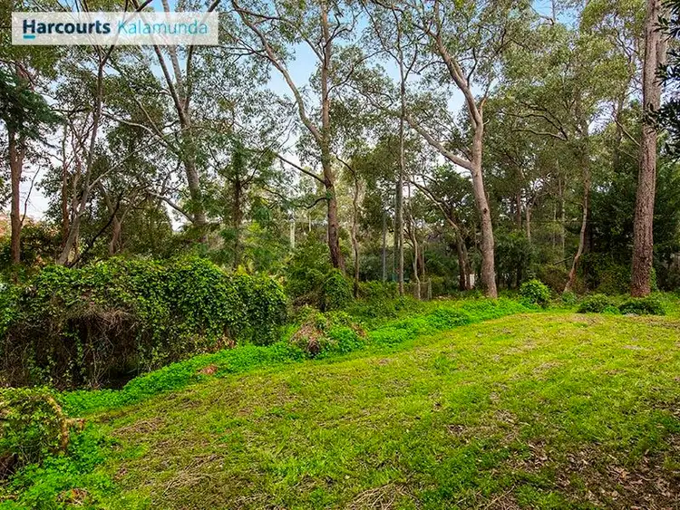 Second view of Homely house listing, 22 Roach Road, Kalamunda WA 6076
