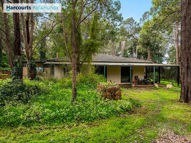 Third view of Homely house listing, 22 Roach Road, Kalamunda WA 6076