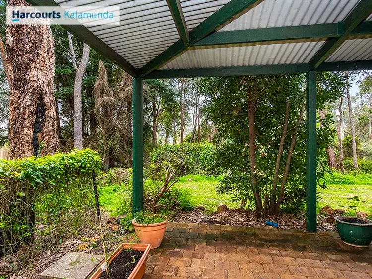 Fifth view of Homely house listing, 22 Roach Road, Kalamunda WA 6076