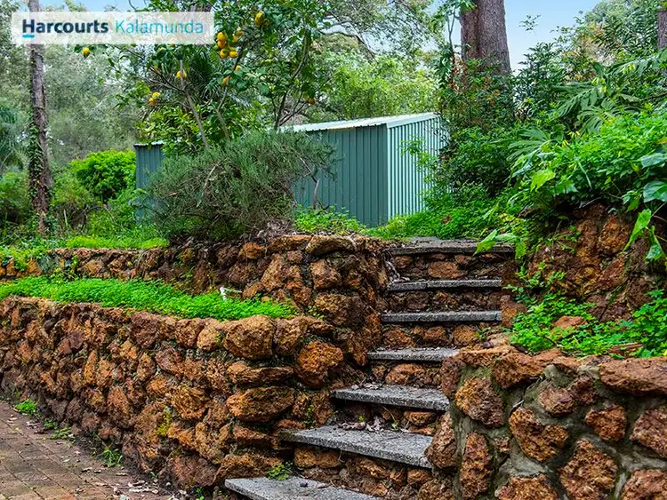 Sixth view of Homely house listing, 22 Roach Road, Kalamunda WA 6076