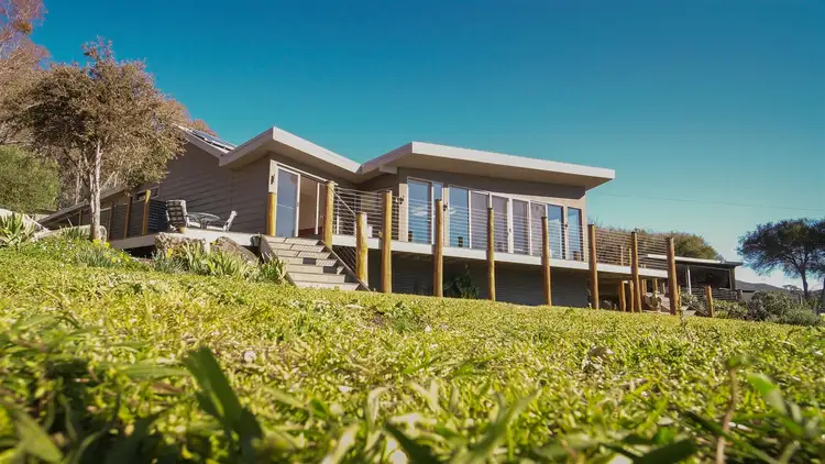 Third view of Homely rural property listing, 154 Pini Lane, Mudgegonga VIC 3737