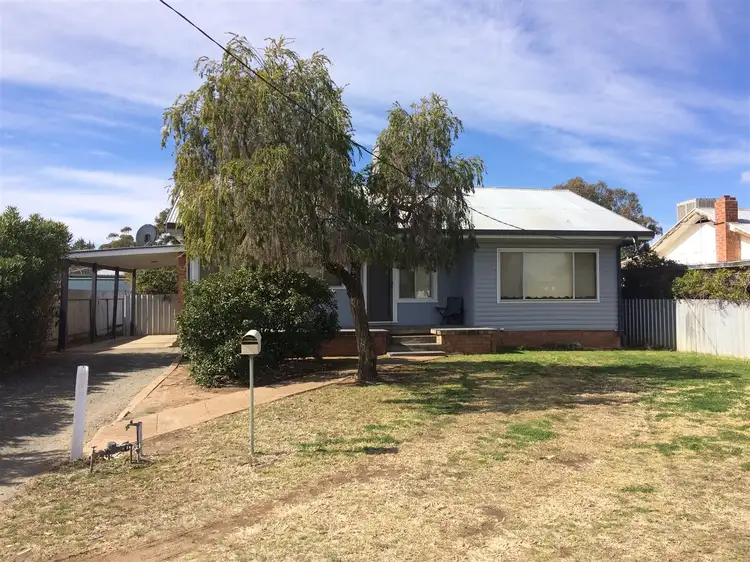 202 Dubbo St, Warren NSW 2824