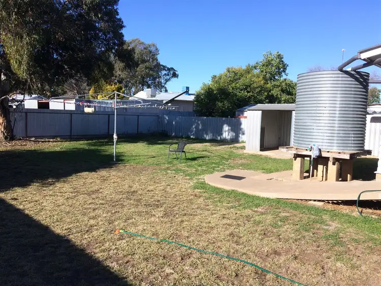Third view of Homely house listing, 202 Dubbo St, Warren NSW 2824