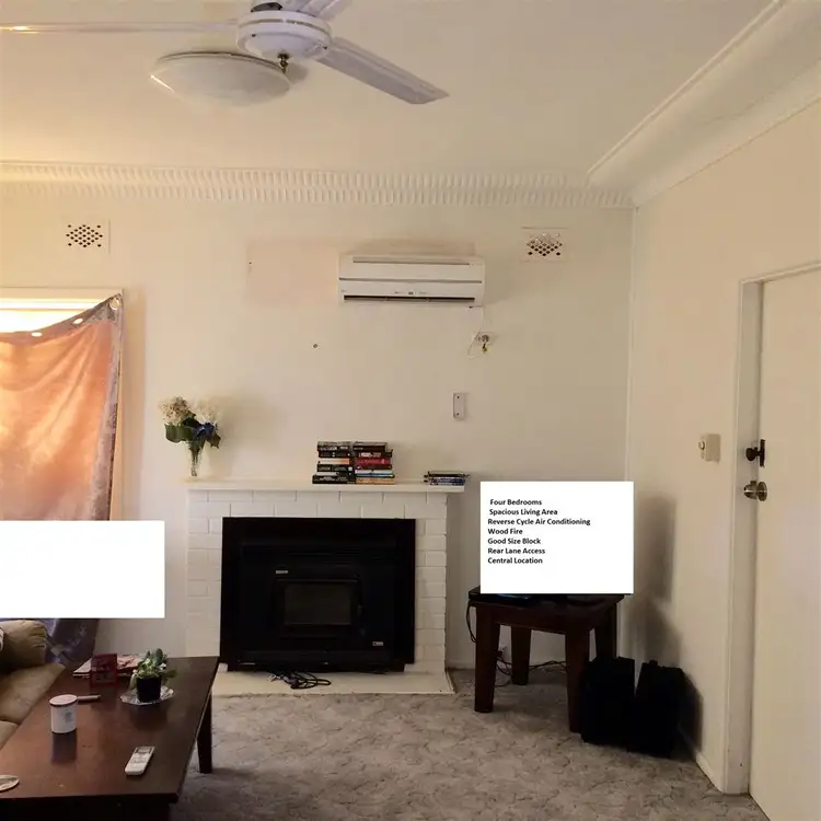 Seventh view of Homely house listing, 202 Dubbo St, Warren NSW 2824