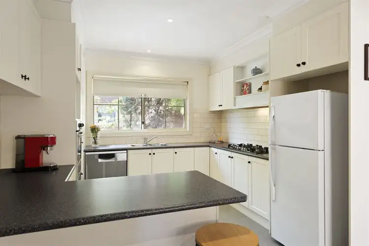 Third view of Homely townhouse listing, 2/124 Tyler Street, Preston VIC 3072