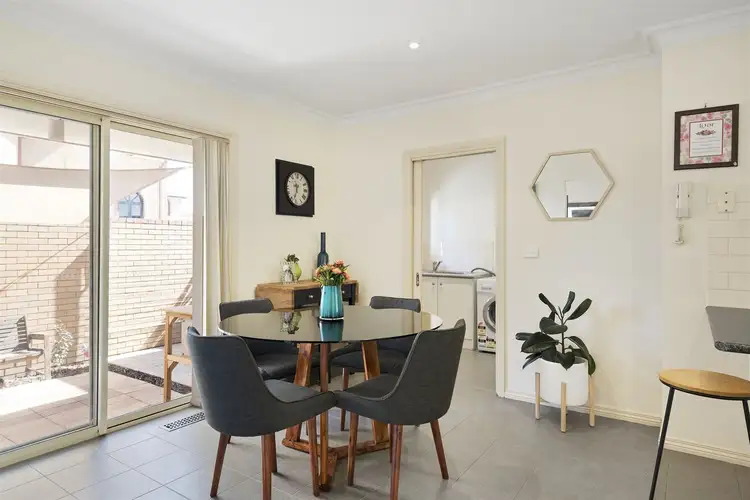 Fourth view of Homely townhouse listing, 2/124 Tyler Street, Preston VIC 3072