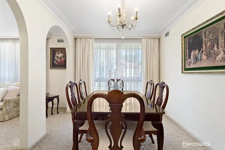 Second view of Homely house listing, 27 Canova Drive, Glen Waverley VIC 3150
