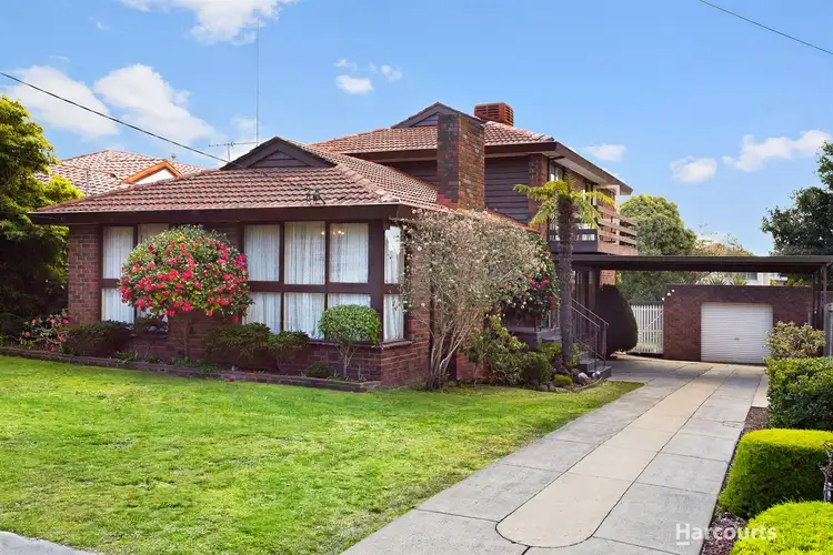 Sixth view of Homely house listing, 27 Canova Drive, Glen Waverley VIC 3150