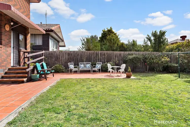 Seventh view of Homely house listing, 27 Canova Drive, Glen Waverley VIC 3150