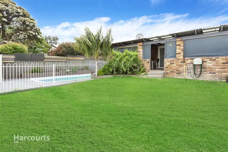 39 Coachwood Drive, Albion Park Rail NSW 2527