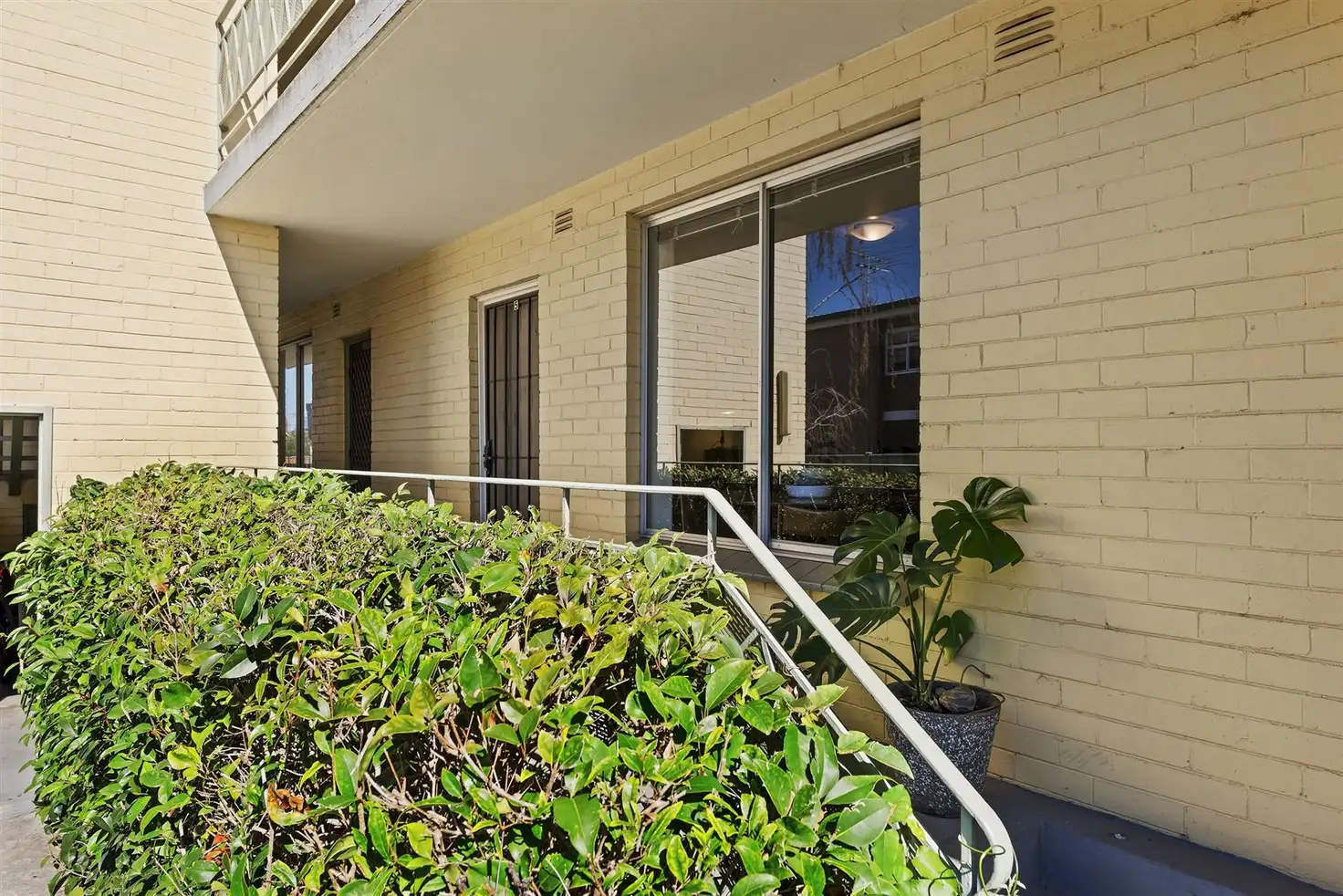 Main view of Homely apartment listing, 5/9 Kemp Street, Thornbury VIC 3071