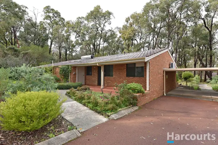 52/2 Fenton Street, Mundaring WA 6073
