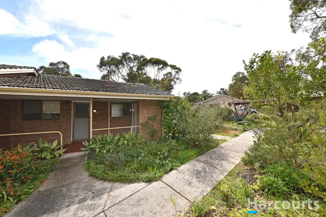 Main view of Homely retirement listing, 21/2 Fenton Street, Mundaring WA 6073