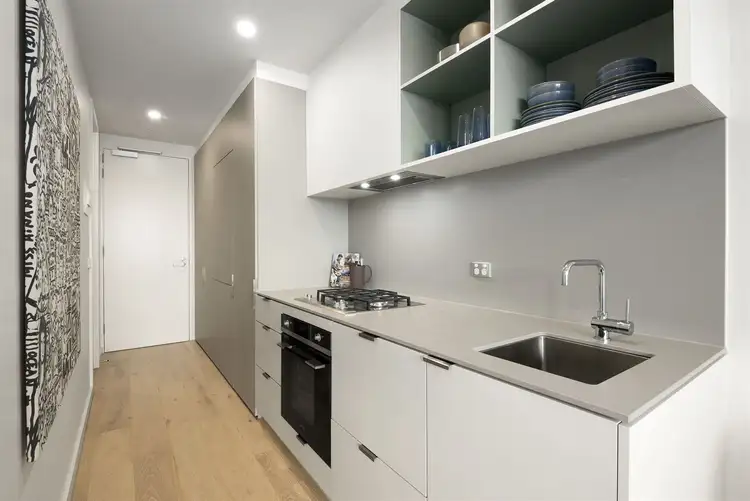 Fourth view of Homely apartment listing, 1.12/808 Sydney Road, Brunswick VIC 3056