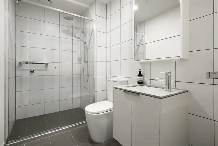 Fifth view of Homely apartment listing, 1.12/808 Sydney Road, Brunswick VIC 3056