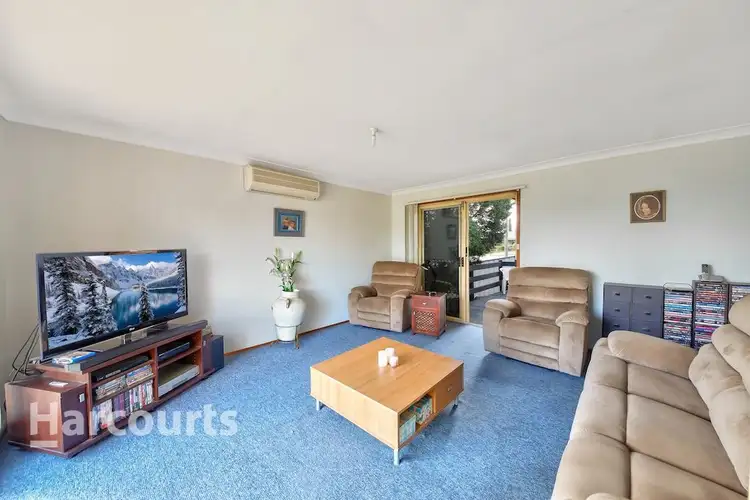 Second view of Homely semi-detached listing, 23B Beaufighter Street, Raby NSW 2566