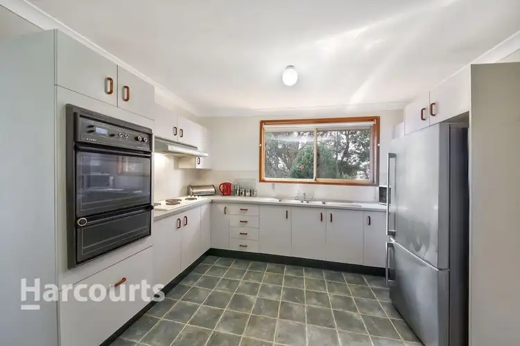 Third view of Homely semi-detached listing, 23B Beaufighter Street, Raby NSW 2566