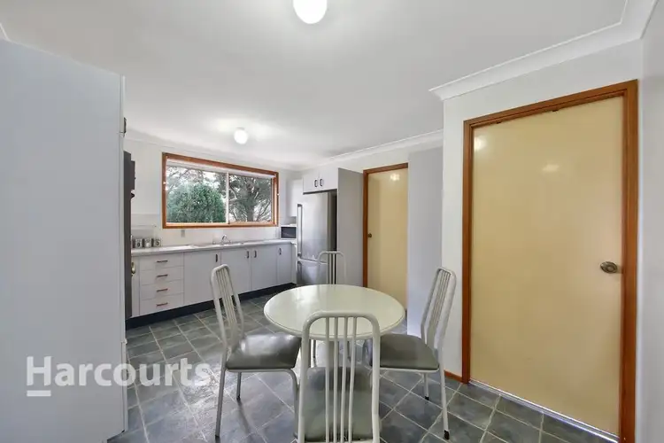 Fourth view of Homely semi-detached listing, 23B Beaufighter Street, Raby NSW 2566