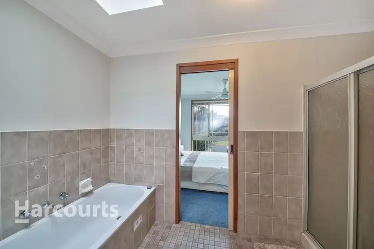 Sixth view of Homely semi-detached listing, 23B Beaufighter Street, Raby NSW 2566