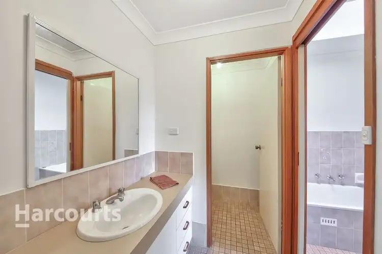 Seventh view of Homely semi-detached listing, 23B Beaufighter Street, Raby NSW 2566