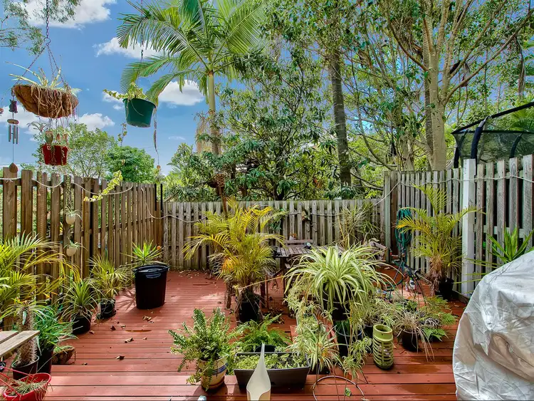 Third view of Homely townhouse listing, 7/4 Moore Street, Taringa QLD 4068