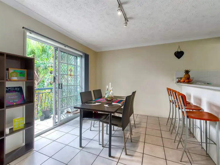 Sixth view of Homely townhouse listing, 7/4 Moore Street, Taringa QLD 4068