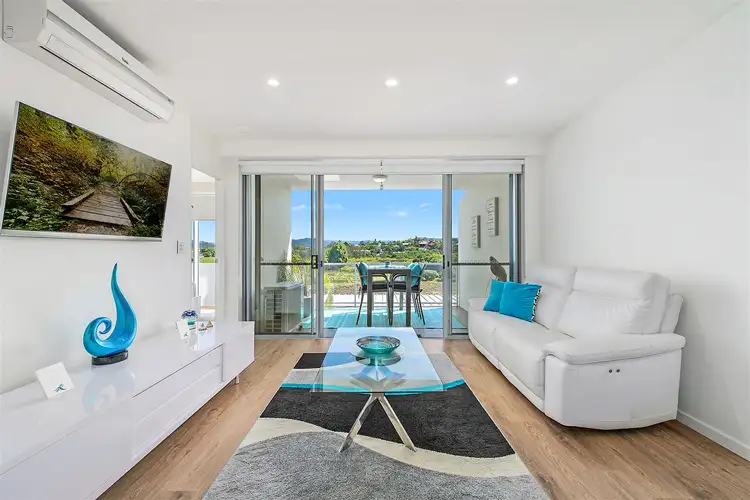 Main view of Homely unit listing, 3103/31 Bourton Road, Merrimac QLD 4226