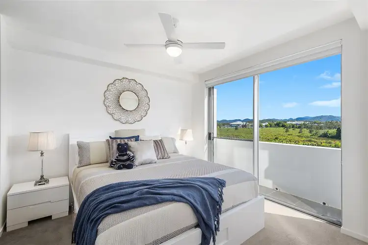 Second view of Homely unit listing, 3103/31 Bourton Road, Merrimac QLD 4226