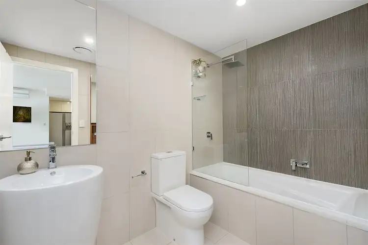 Fourth view of Homely unit listing, 3103/31 Bourton Road, Merrimac QLD 4226