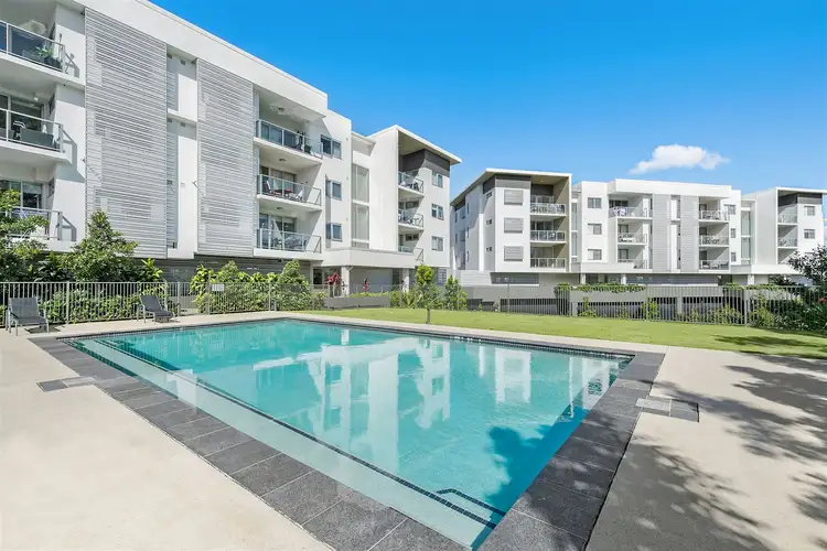 Fifth view of Homely unit listing, 3103/31 Bourton Road, Merrimac QLD 4226