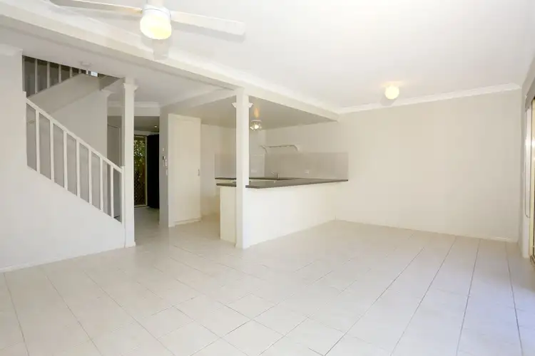 Main view of Homely townhouse listing, 36/104 Old Coach Road, Mudgeeraba QLD 4213
