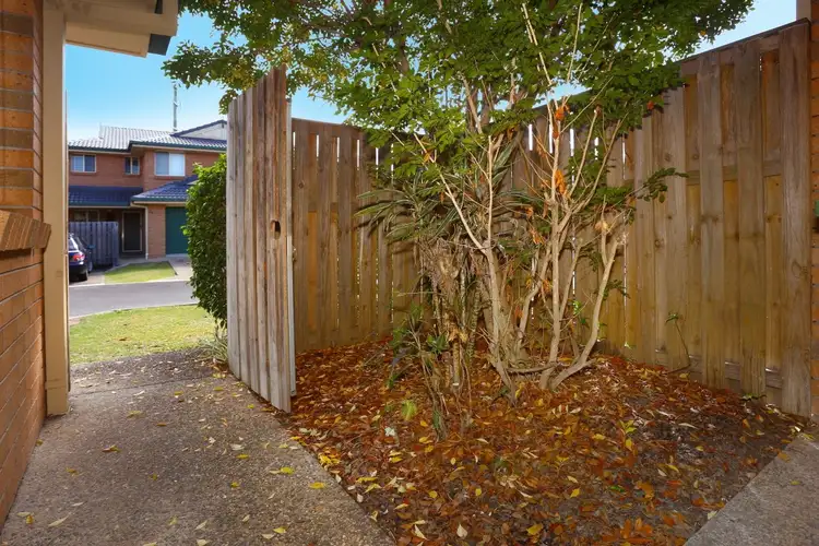 Fourth view of Homely townhouse listing, 36/104 Old Coach Road, Mudgeeraba QLD 4213