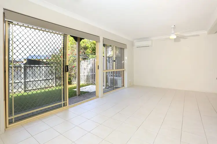 Fifth view of Homely townhouse listing, 36/104 Old Coach Road, Mudgeeraba QLD 4213